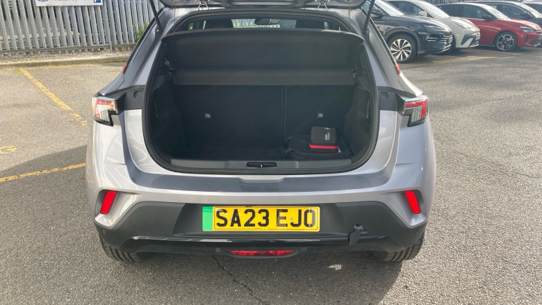 Vauxhall Mokka 100kW GS Line 50kWh 5dr Auto Electric Hatchback